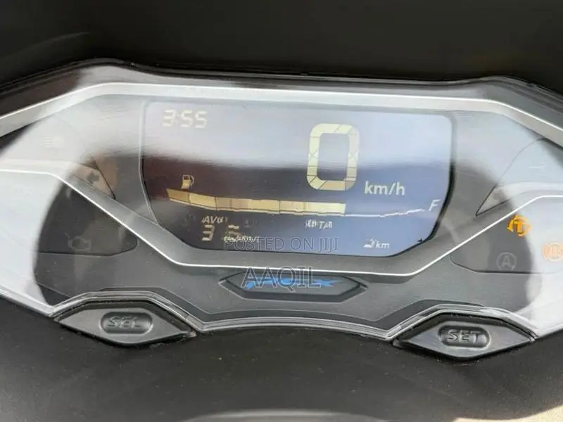 Honda PCX160 2026