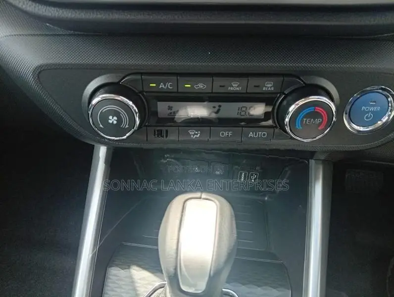 Toyota Raize Z Hybrid Brand New 2026