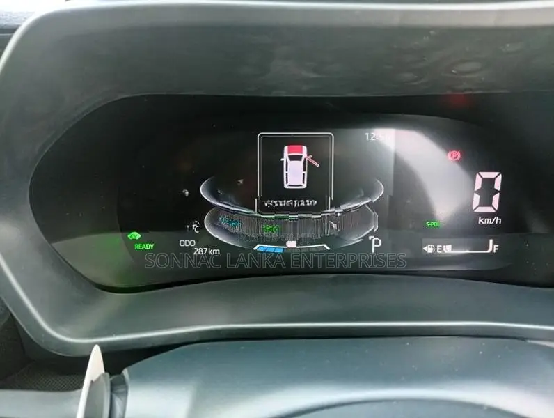 Toyota Raize Z Hybrid Brand New 2026