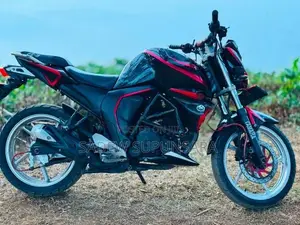 Yamaha FZ S 2016