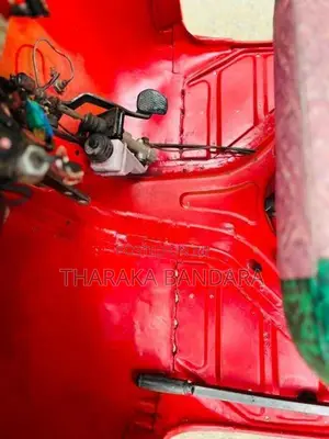 Bajaj RE 2009