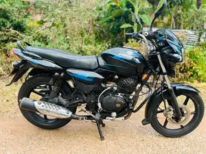Bajaj Discover 135 2008