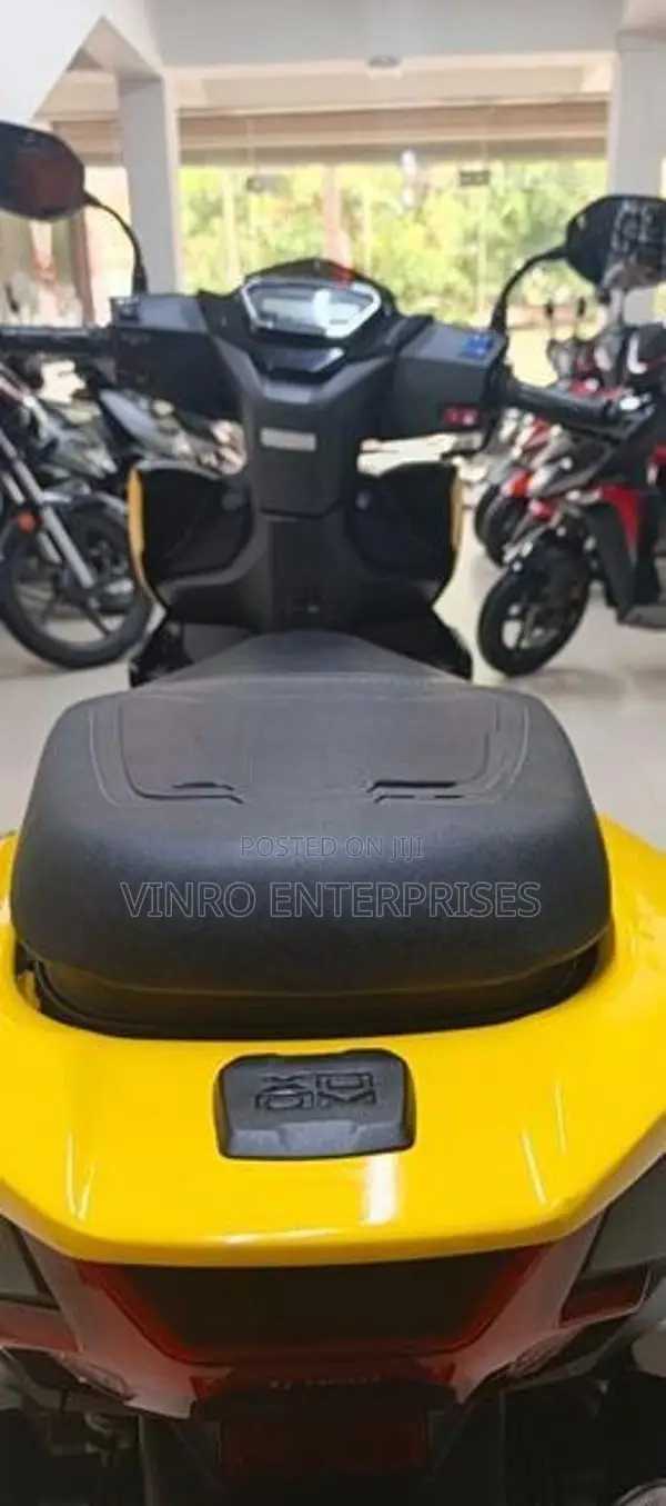 Hero Xoom 110 2026