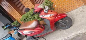 TVS Wego 2016