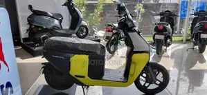 TVS Obiter 2026