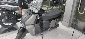 TVS Obiter 2026