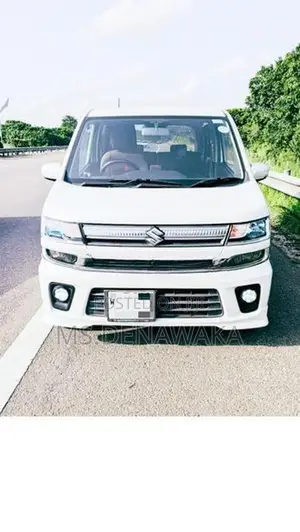 Suzuki Wagon R 2018