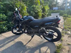 Bajaj Pulsar 180 2006