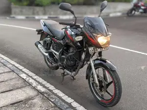 Bajaj Pulsar 180 2008