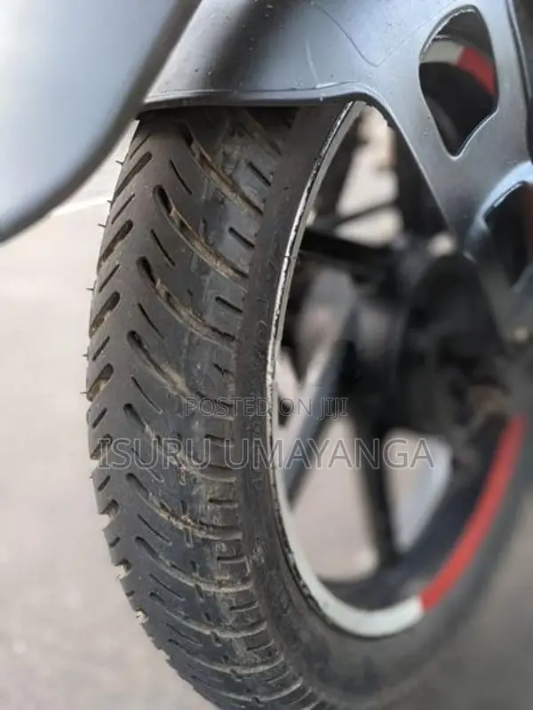 Bajaj Pulsar 180 2008