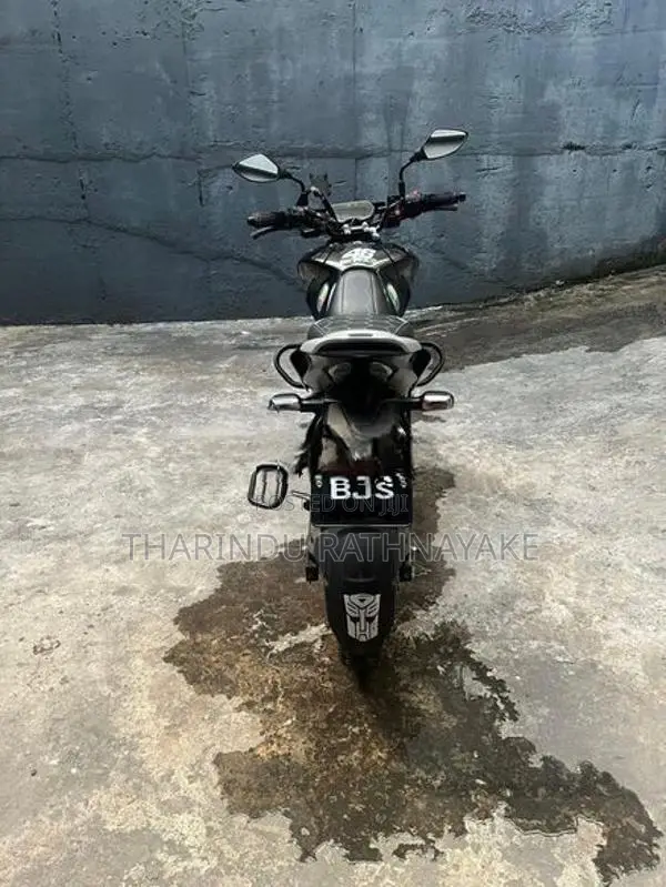 Bajaj Pulsar N125 2025