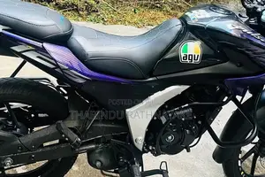 Bajaj Pulsar N125 2025
