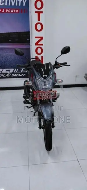 TVS Sport 2026
