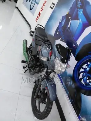 TVS Sport 2026