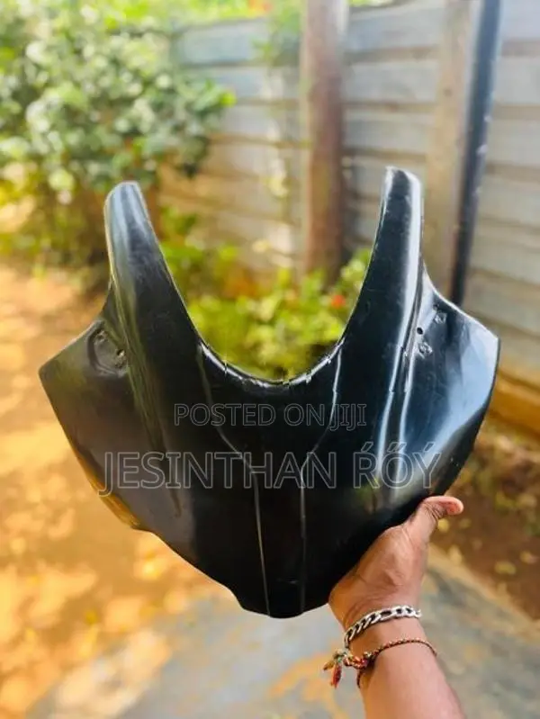 BMW Mask