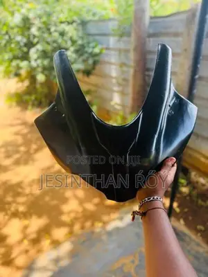 BMW Mask