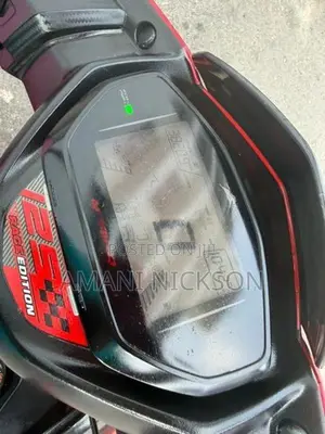 TVS Ntorq 125 2024