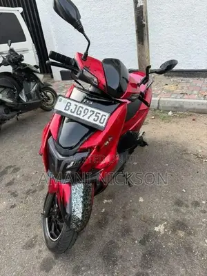 TVS Ntorq 125 2024