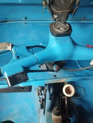 Bajaj RE 1997