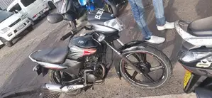 TVS Sport 2019