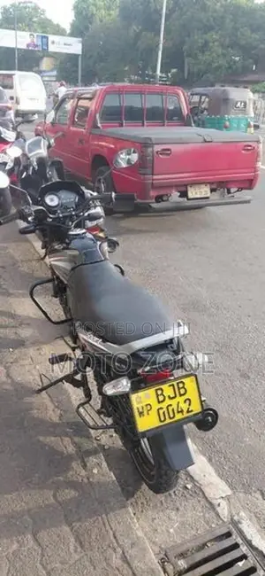 TVS Sport 2019
