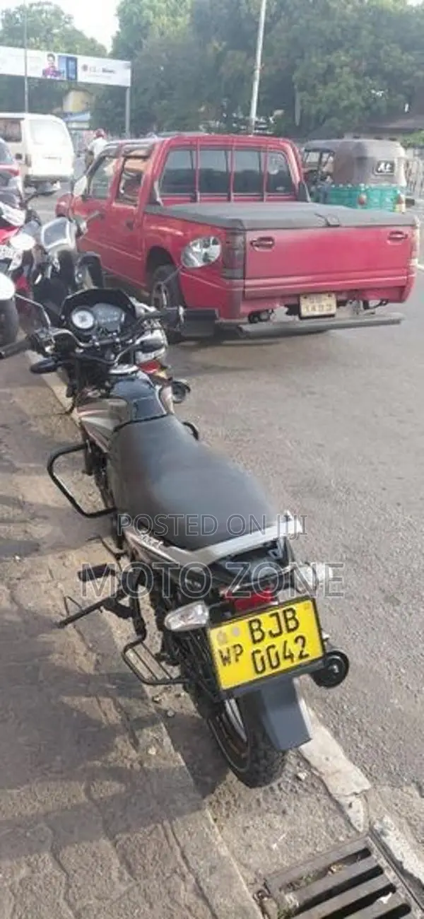 TVS Sport 2019