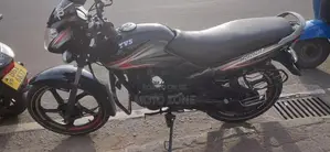 TVS Sport 2019