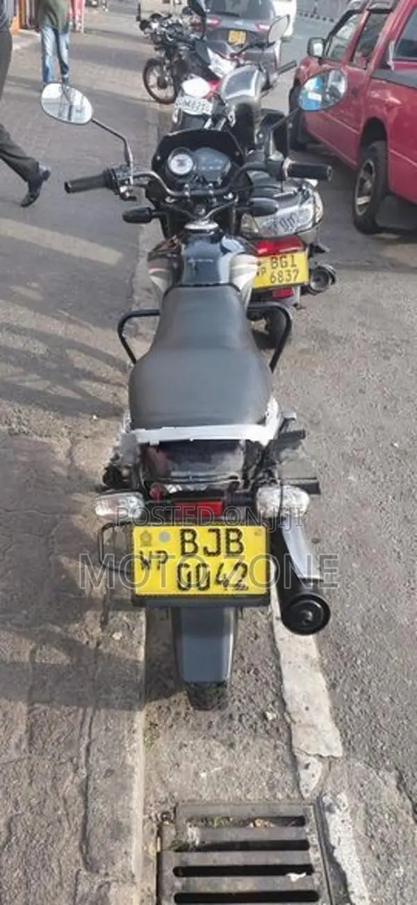 TVS Sport 2019