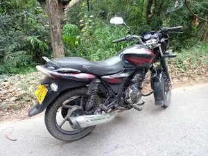 Bajaj Discover 125 2009