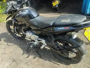 Bajaj Pulsar 135 LS 2012