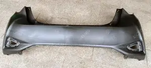 Ksp 130 Rear Bumper