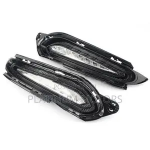 Honda Vezel Fog Lamp Set