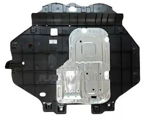 Honda Vezel Engine Gurd