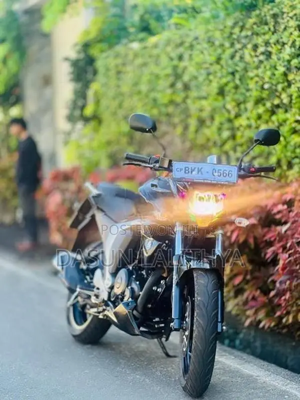 Yamaha FZ V2 2026