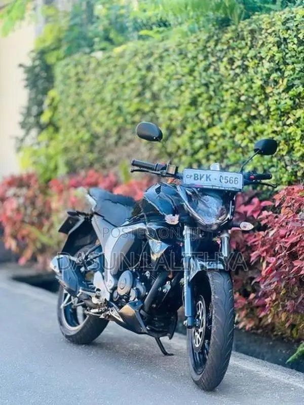 Yamaha FZ V2 2026