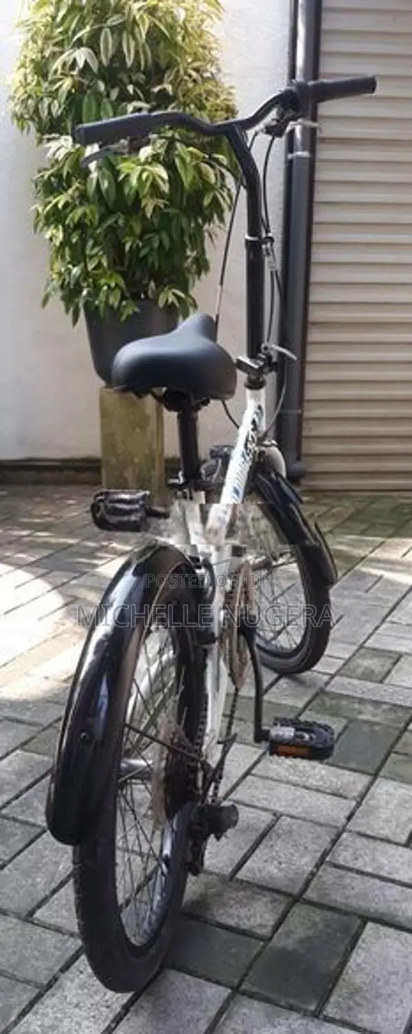 Bicycle