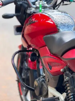 Bajaj Pulsar 150 2009