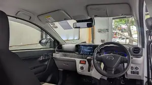 Daihatsu Mira G 2026