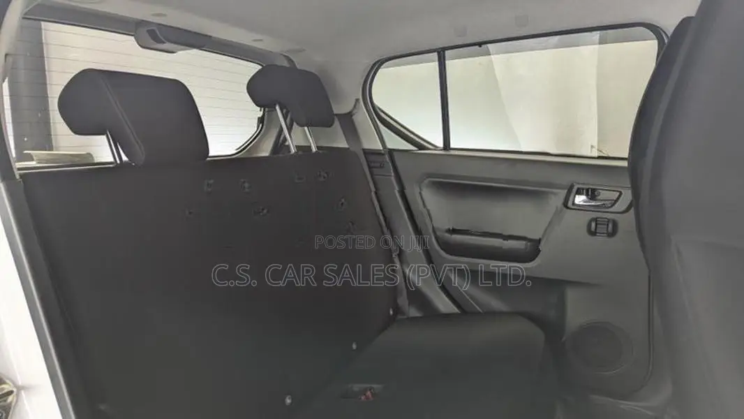 Daihatsu Mira G 2026