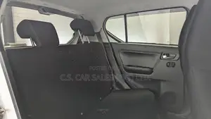Daihatsu Mira G 2026