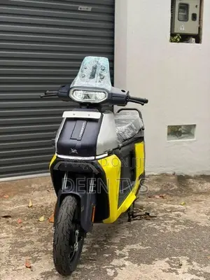 TVS Orbiter 2026