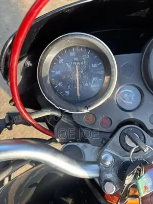 Bajaj Pulsar 180 2006