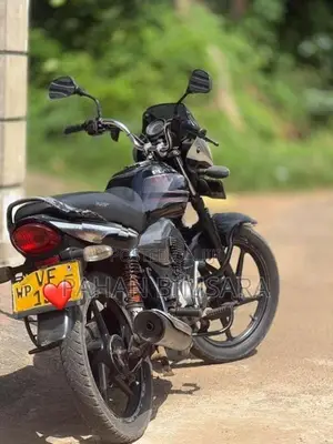 Bajaj Platina 125 2009