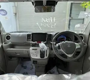 Suzuki Every Wagon Pz Turbo 2026