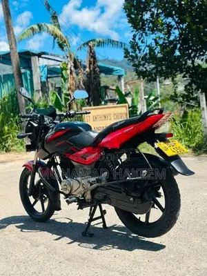 Bajaj Pulsar 150 2016