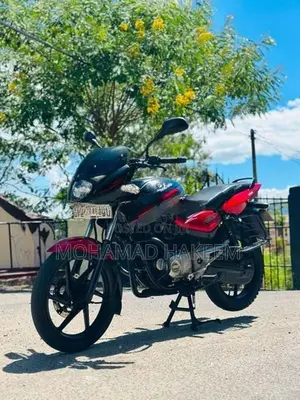 Bajaj Pulsar 150 2016