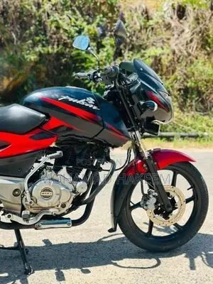 Bajaj Pulsar 150 2016