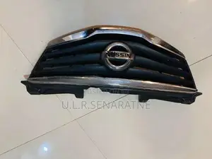 Nissan N17 Front Shell