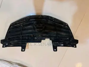 Nissan N17 Front Shell