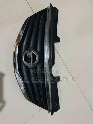 Nissan N17 Front Shell